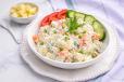 Russian Salad