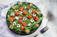 Feta Water Melon Salad