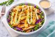 Chicken Cabbage Salad