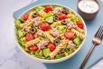 Pasta Tuna Salad