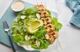 Shrimp Salad