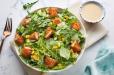 Crispy Chicken Salad