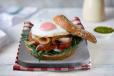 Mediterranean Bagel