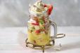 Mix Fruit Cocktail Juice