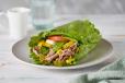 Philadelphia Meat Lettuce Wrap