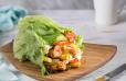 Tawouk Lettuce Wrap