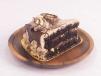 Ferrero Rocher Pastry(EGGFREE)