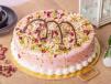 Royal Falooda Cake(EGGFREE)