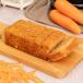 Carrot Loaf Cake(EGGFREE)