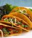 Mexican Chicken Tacos [3 Pieces]