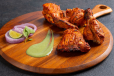 Tandoori Murgh