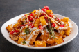 Papdi Chaat
