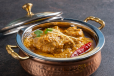 Mutton Stew
