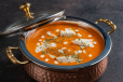 Paneer Makhanwala