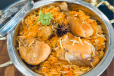 Murgh Biryani E Khaas