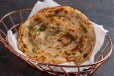 Pudina Parantha