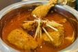 Qorma E Gosht