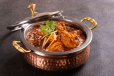 Chicken Changezi