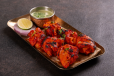 Khaas-e-Murgh Tikka