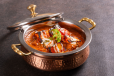 Paneer Tikka Masala