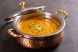 Yellow Dal Fry