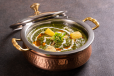 Aloo Palak