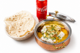 Dilli Wala Aslam Chicken Combo Meal