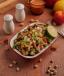 Salatat Nakhee (Vegetarian)