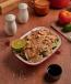 Salatat Rgaag (Vegetarian)