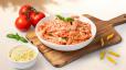 Penne Pink Pasta