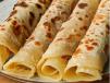 Famous Kabab Paratha Roll