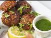 Golaganj Ke Murgh Gola Kabab