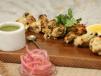 Must Try Special Malai Tikka (Chef Recommendation)