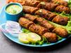 Signature Lucknow Style Chicken Kebabs