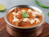 Butter Chicken Chef Recommendation