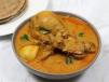 Chicken Aloo Shorba Made In Lucknow