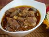 Awadhi Mutton Stew