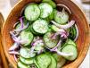 Cucumber Salad