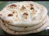 Tandoori Naan