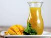 Mango Sharbat