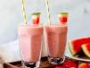 Watermelon Milk Sharbat