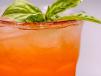 Carrot Mojito