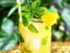 Pineapple Mojito