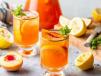 Iced Tea Peach