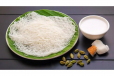 Idiyappam