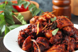 Chicken Chukka