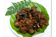Mutton Liver