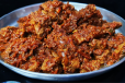 Beef Nadan Fry