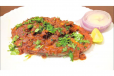 King Fish Masala