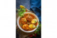 Egg Masala
